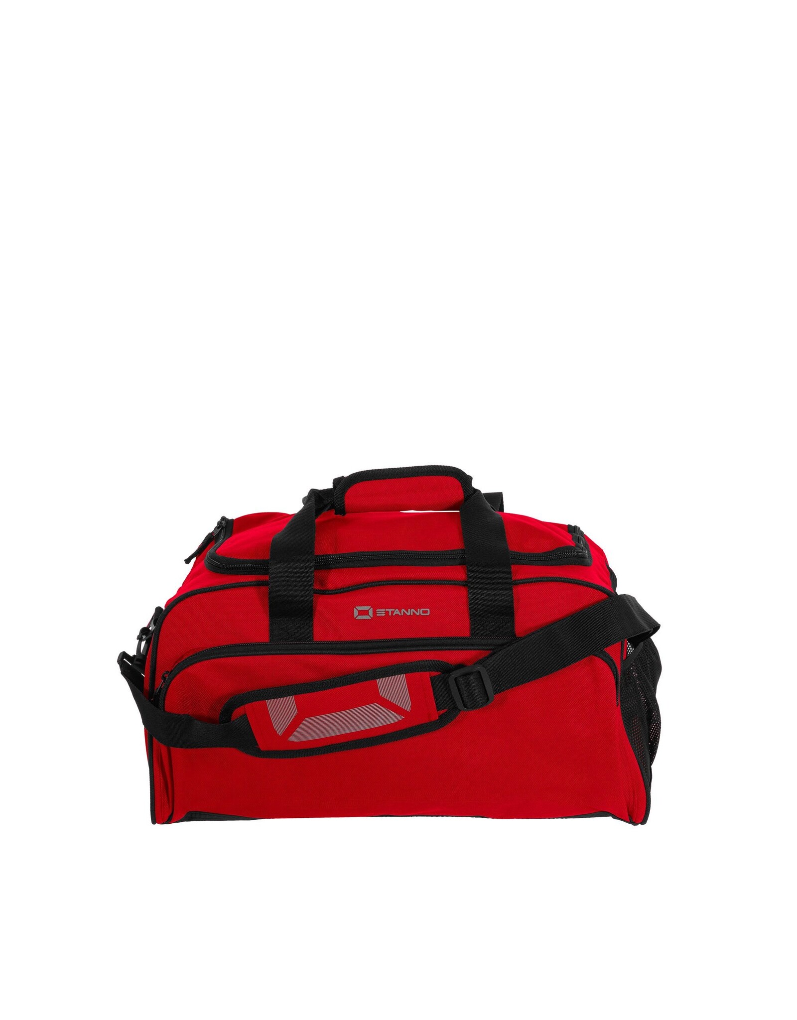 Stanno San Remo Bag-Red