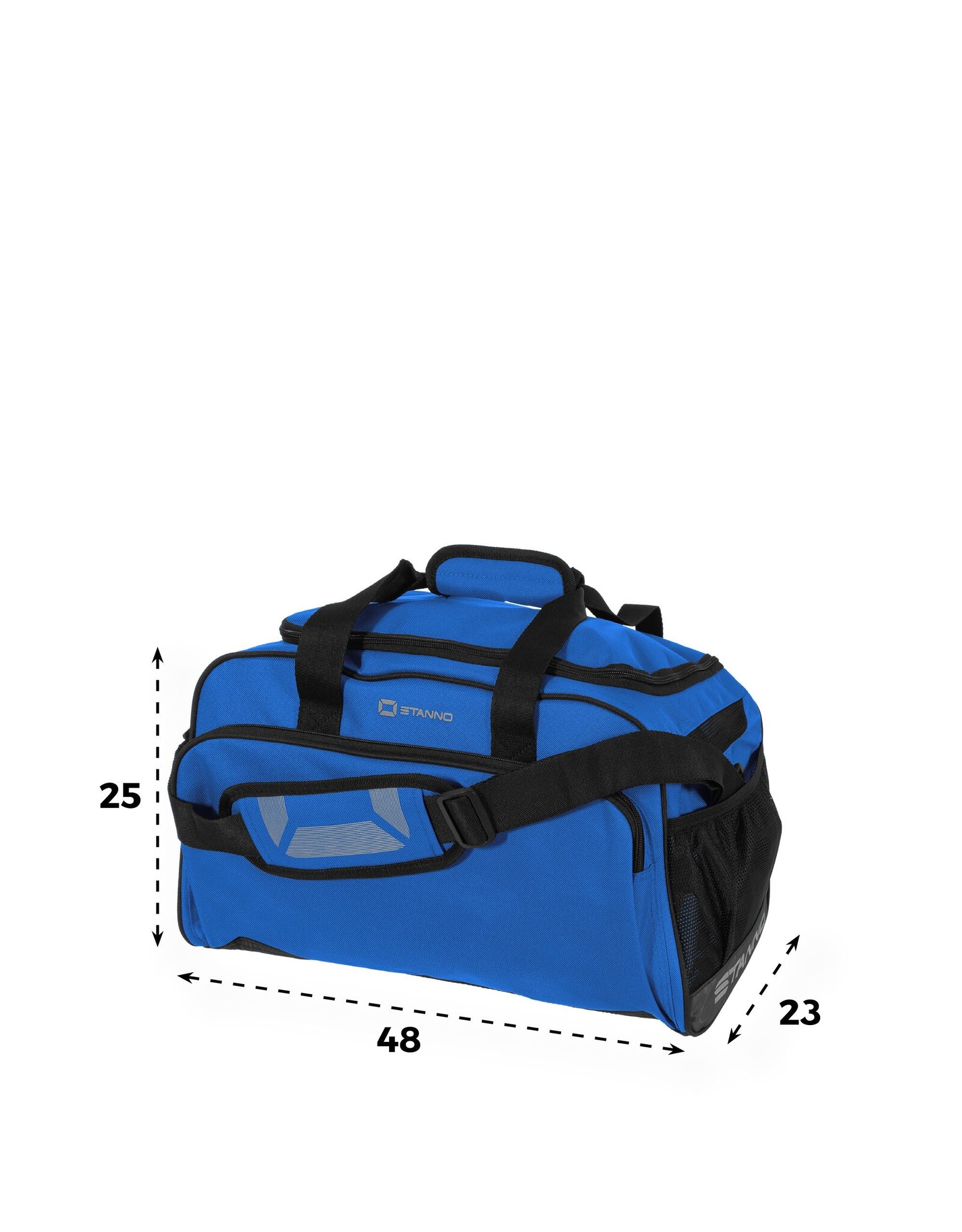 Stanno San Remo Bag-Royal