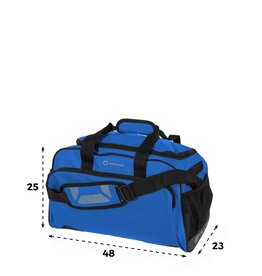 Stanno San Remo Bag-Royal