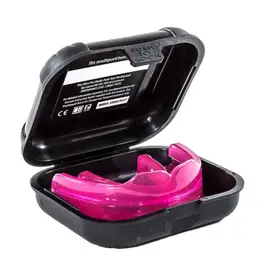 The Indian Maharadja LITHOS™ SENIOR - blue [ortho channel]-pink