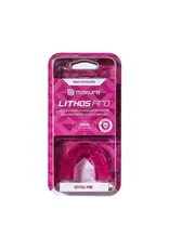 The Indian Maharadja LITHOS™ SENIOR - blue [ortho channel]-pink