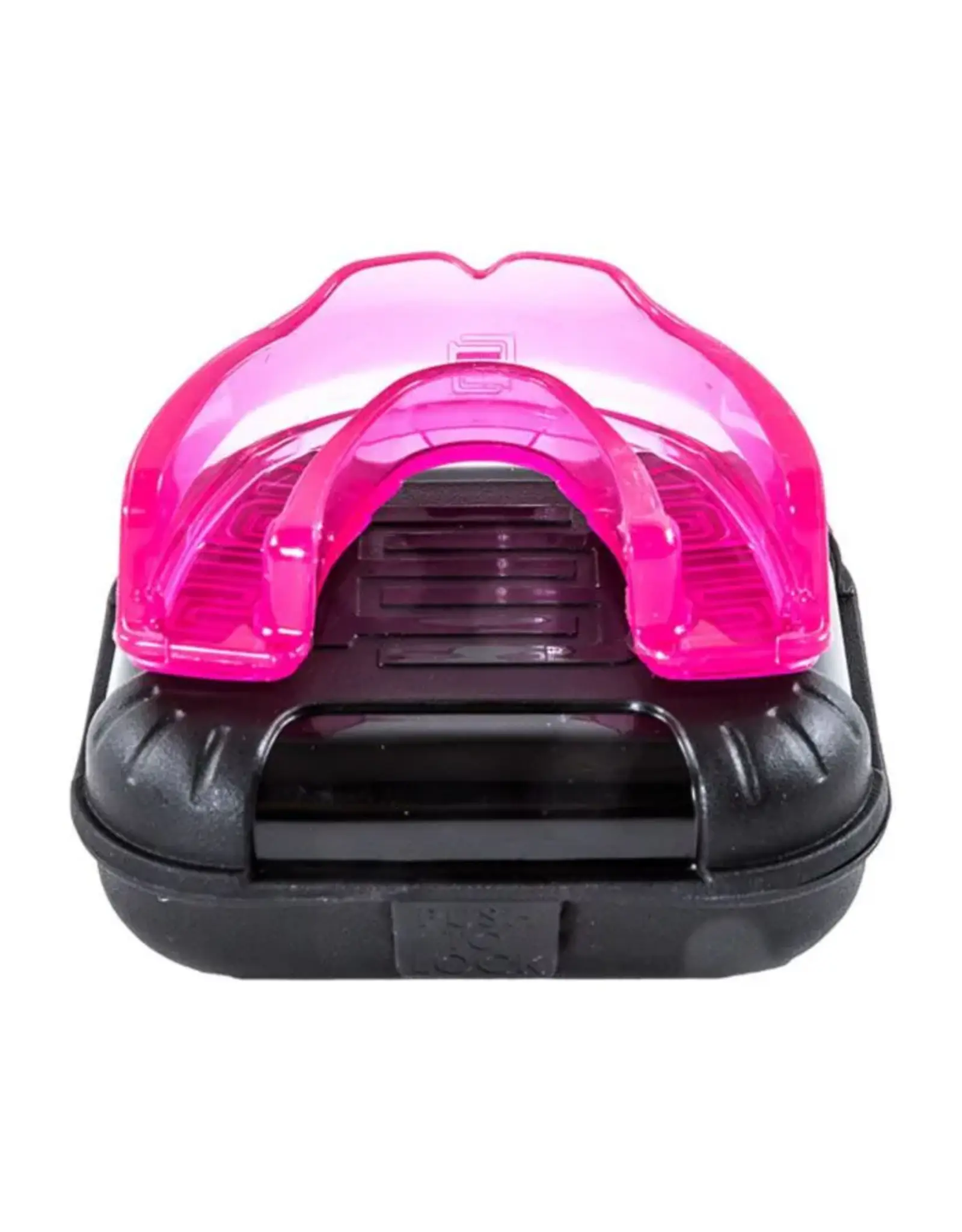 The Indian Maharadja LITHOS™ SENIOR - blue [ortho channel]-pink