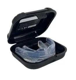 The Indian Maharadja LITHOS™ SENIOR - blue [ortho channel]-clear
