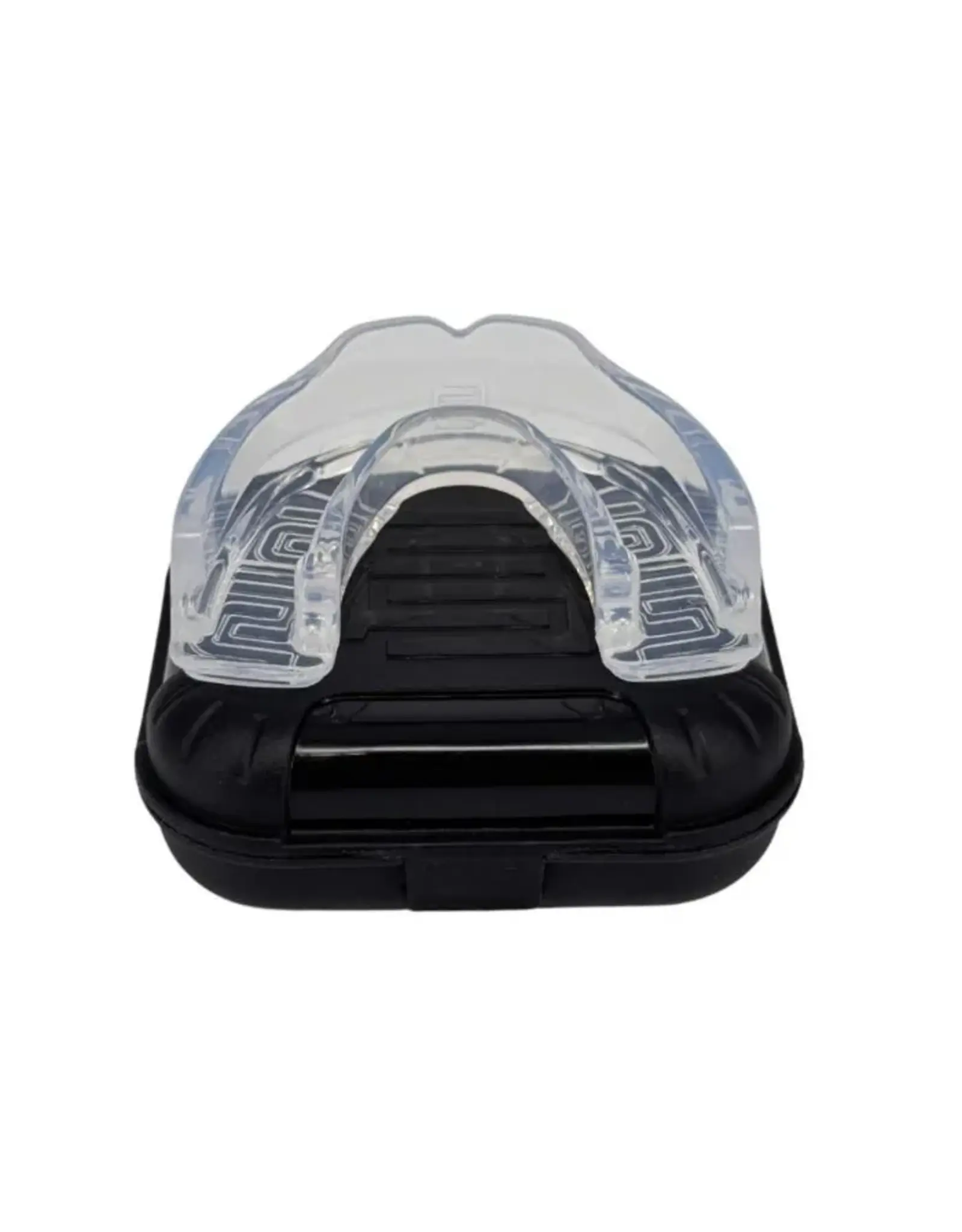 The Indian Maharadja LITHOS™ SENIOR - blue [ortho channel]-clear