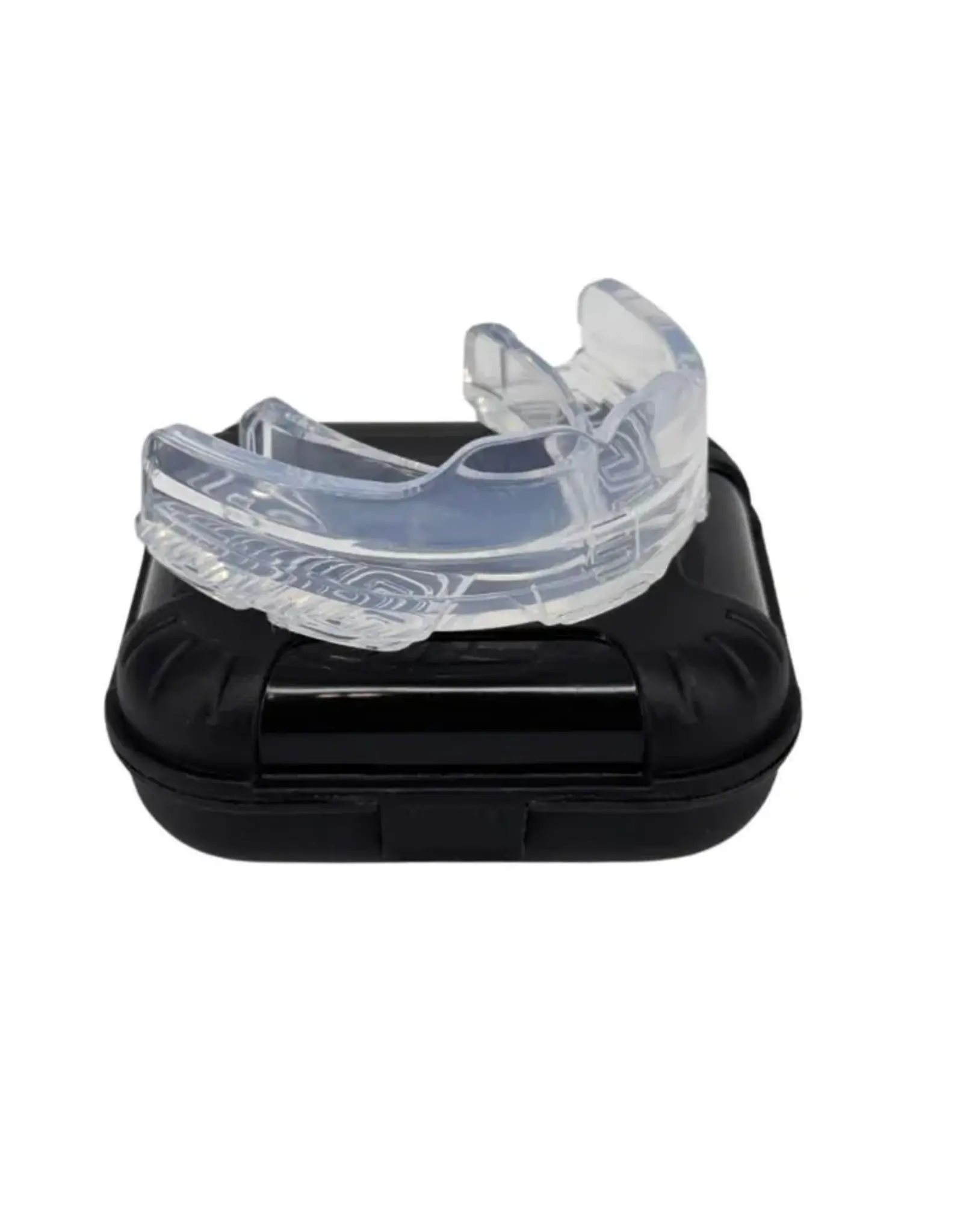 The Indian Maharadja LITHOS™ SENIOR - blue [ortho channel]-clear