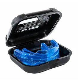 The Indian Maharadja LITHOS™ SENIOR - blue [ortho channel]-blauw