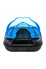 The Indian Maharadja LITHOS™ SENIOR - blue [ortho channel]-blauw