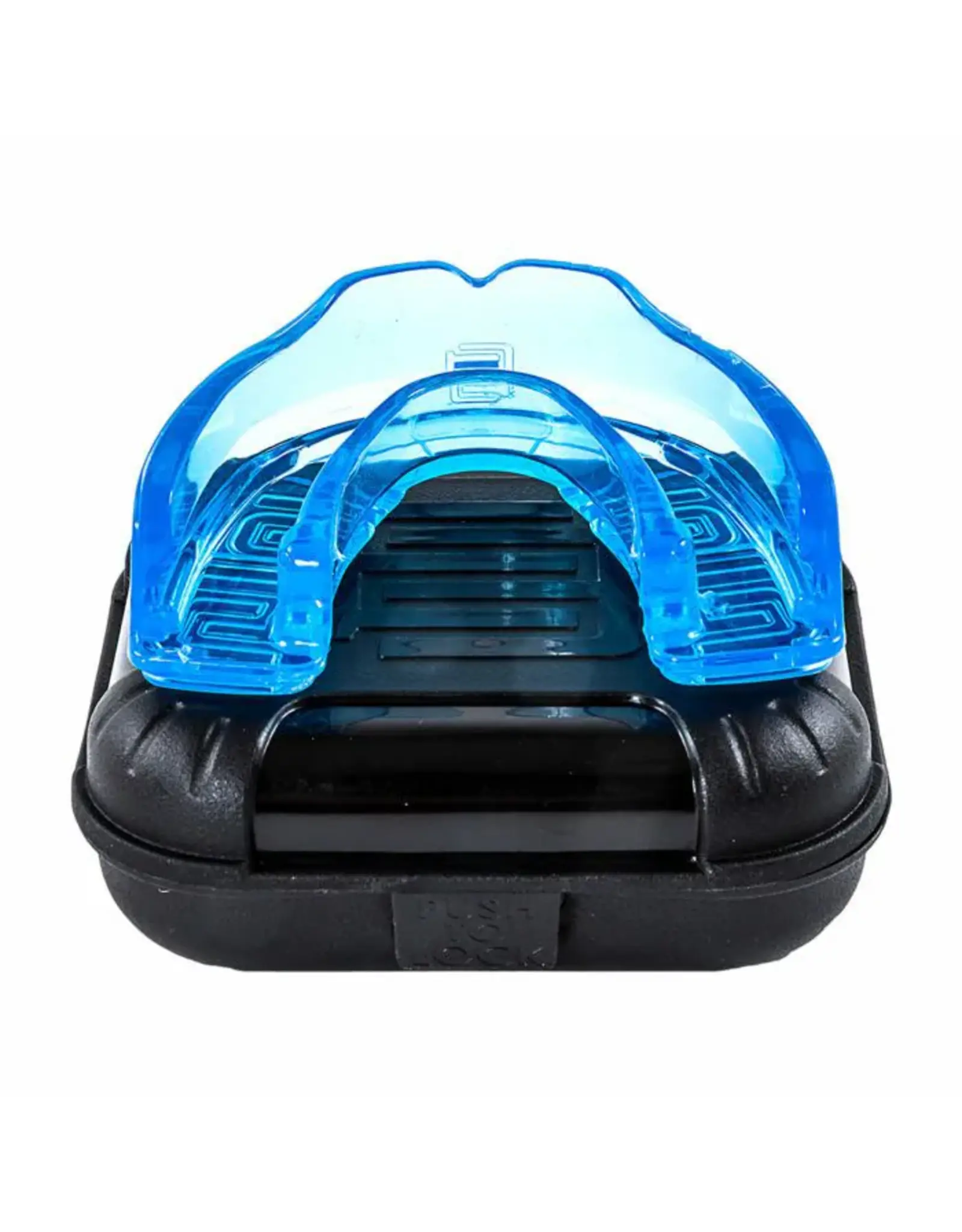 The Indian Maharadja LITHOS™ SENIOR - blue [ortho channel]-blauw