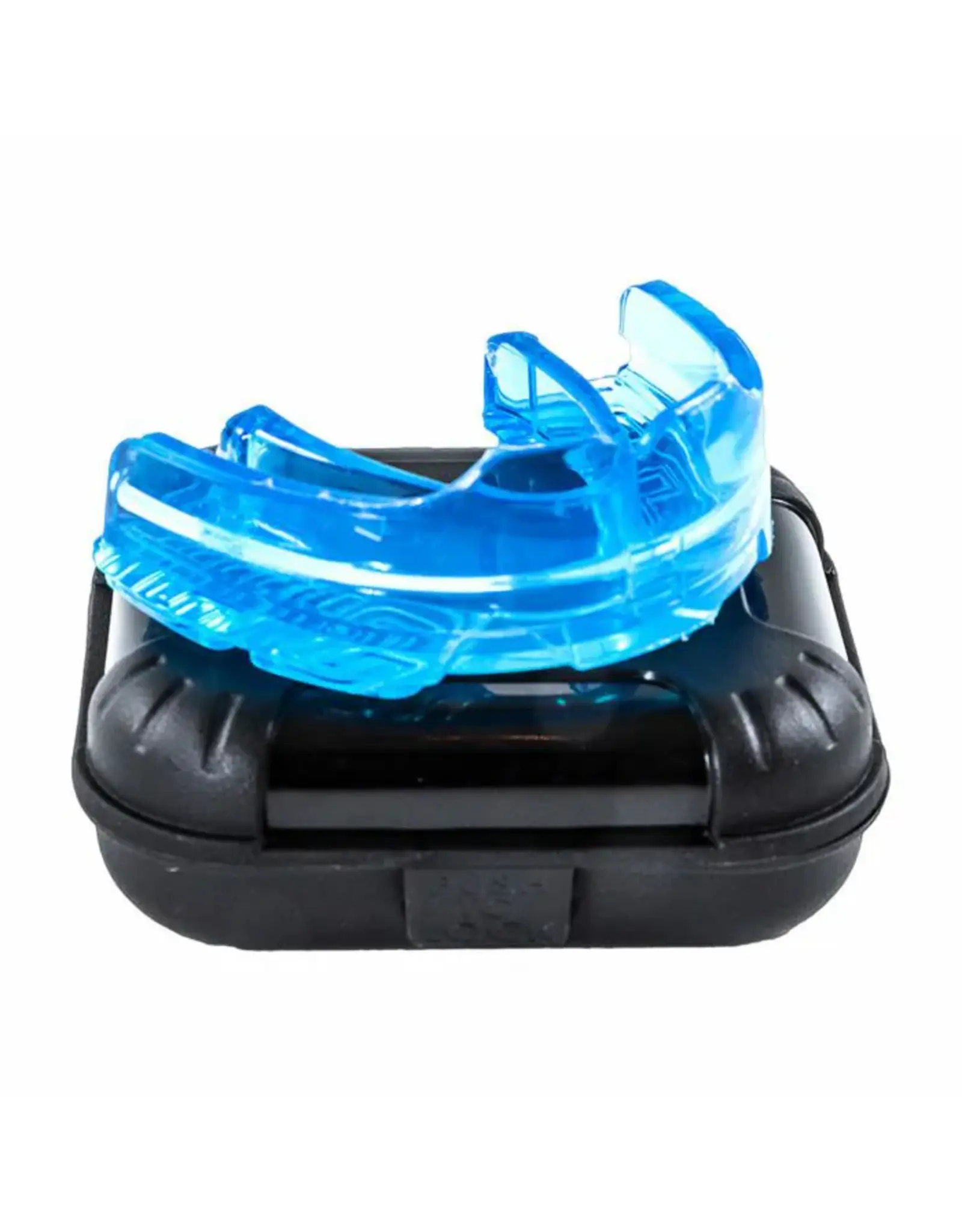 The Indian Maharadja LITHOS™ SENIOR - blue [ortho channel]-blauw