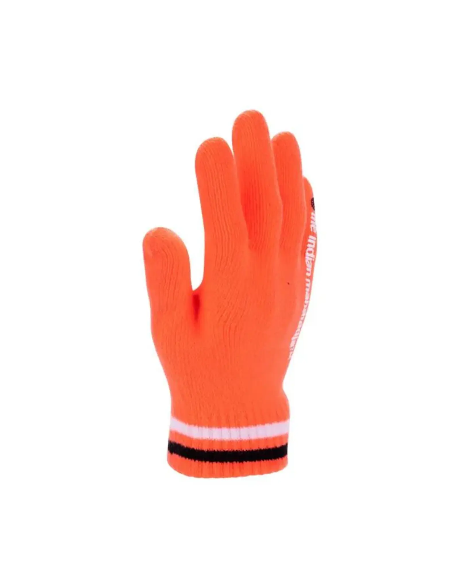 The Indian Maharadja The Indian Maharadja Glove winter-pink [pair]