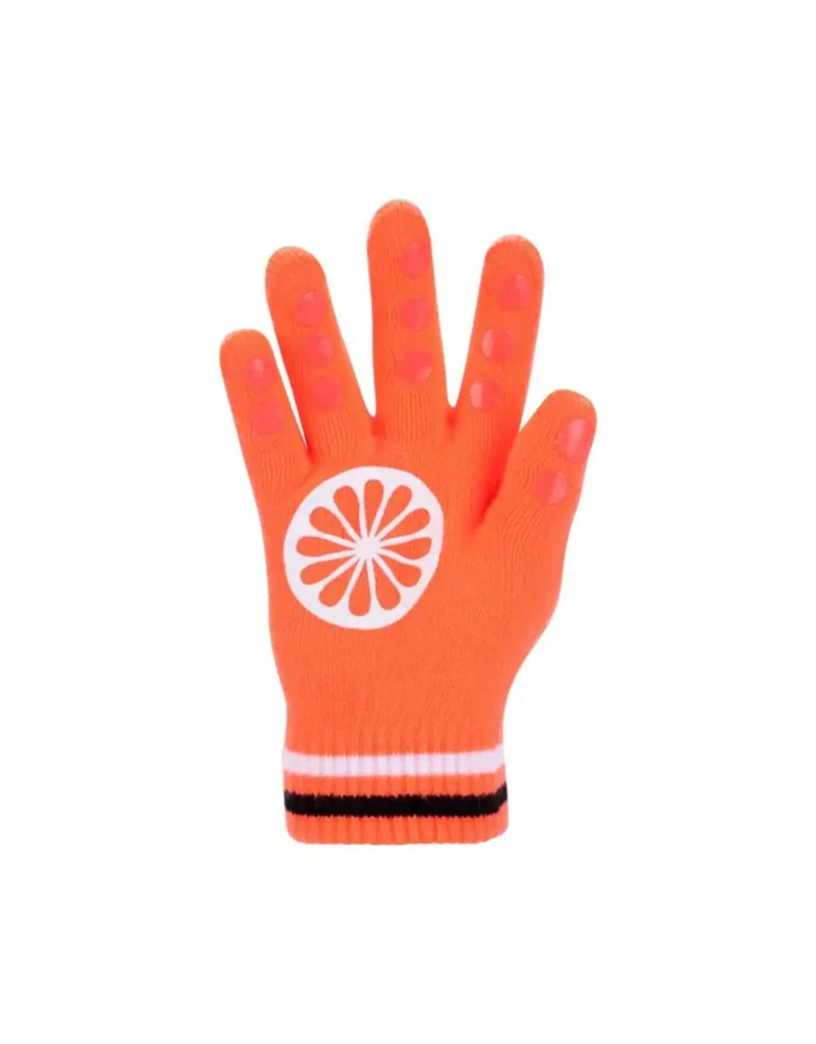 The Indian Maharadja The Indian Maharadja Glove winter-pink [pair]