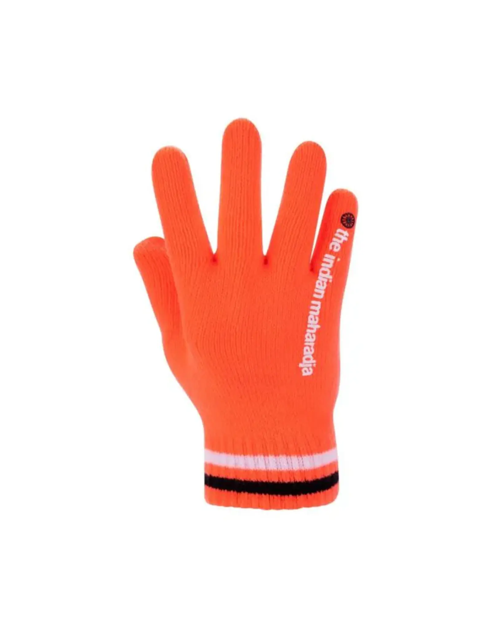 The Indian Maharadja The Indian Maharadja Glove winter-pink [pair]