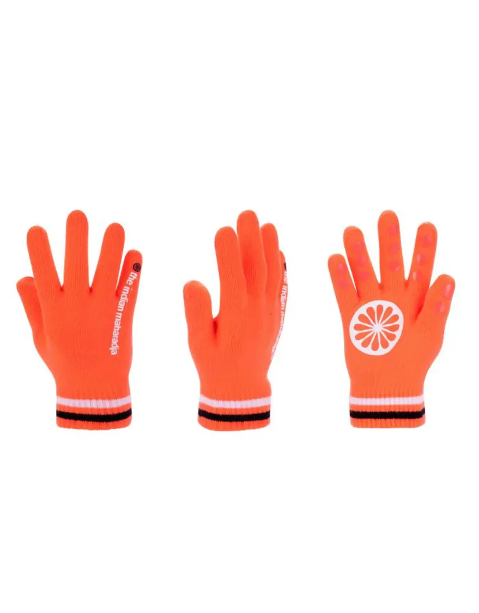 The Indian Maharadja The Indian Maharadja Glove winter-pink [pair]