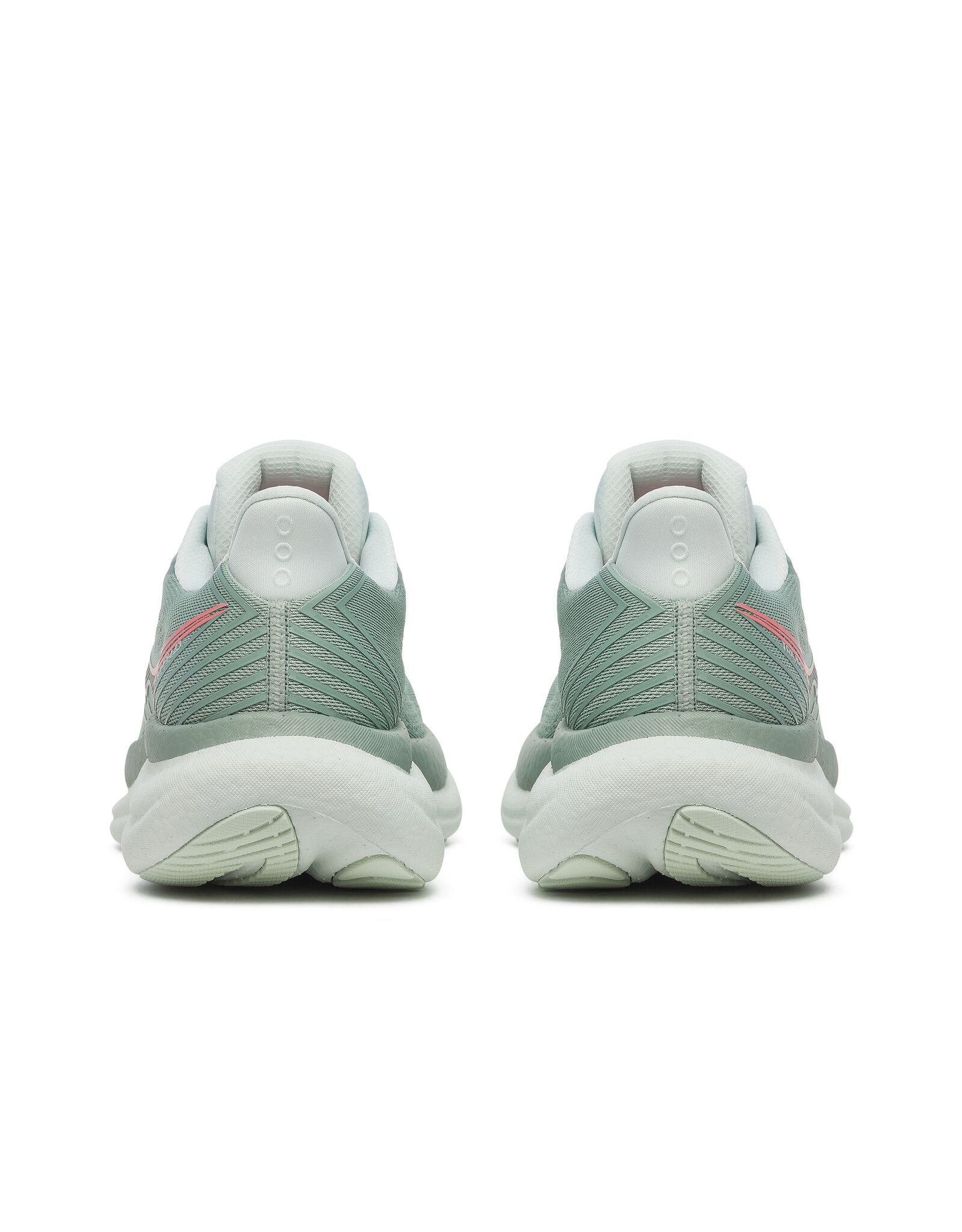 Saucony TRIUMPH 23-Dames-ICEBERG/ALOE