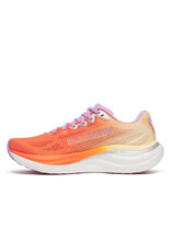 Saucony RIDE 19-Dames-FIRE/ORCHID