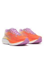 Saucony RIDE 19-Dames-FIRE/ORCHID
