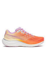 Saucony RIDE 19-Dames-FIRE/ORCHID