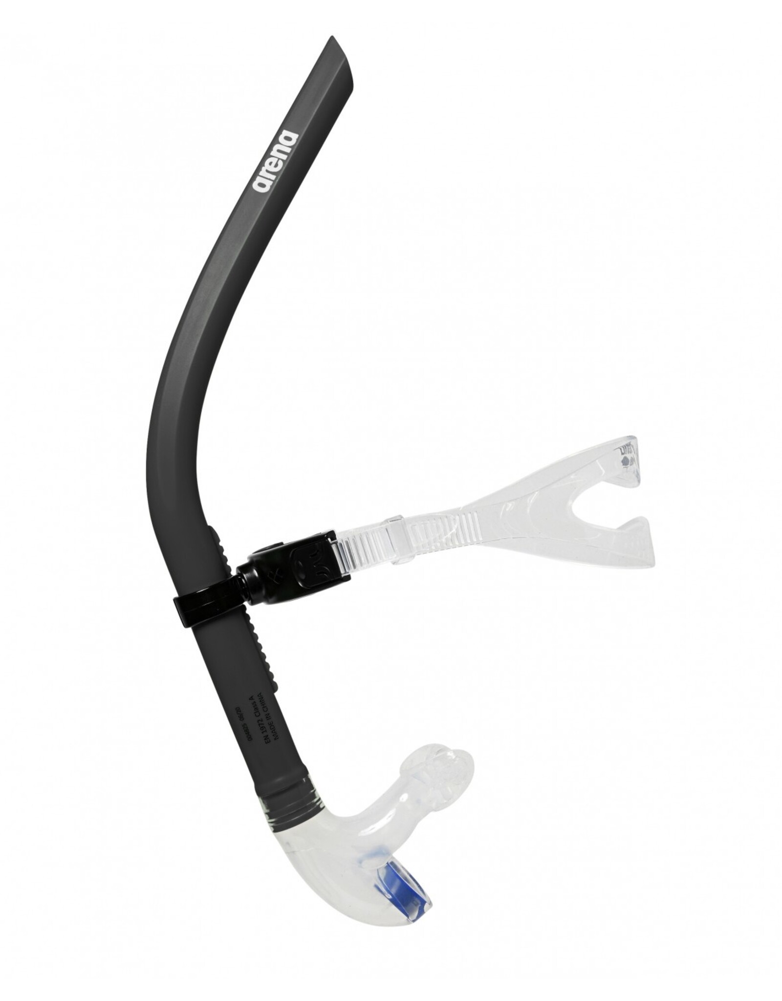 Arena Swim Snorkel III black