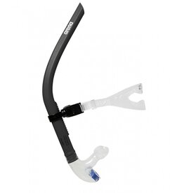 Arena Swim Snorkel III black