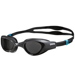 Arena The One smoke-grey-black