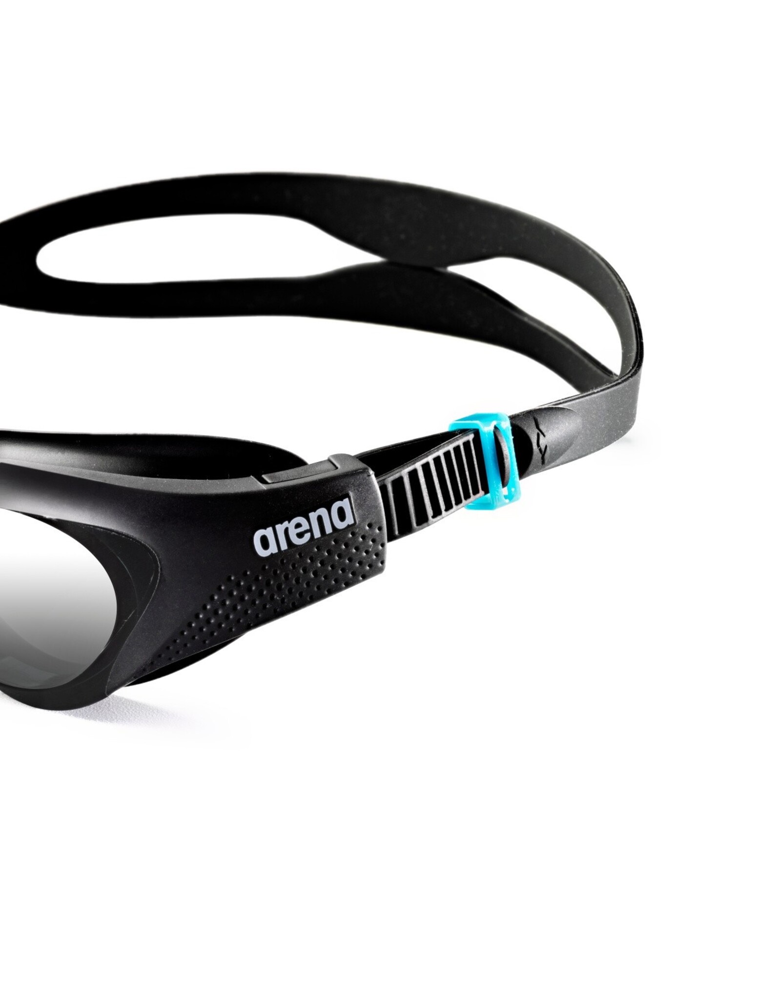 Arena The One smoke-grey-black