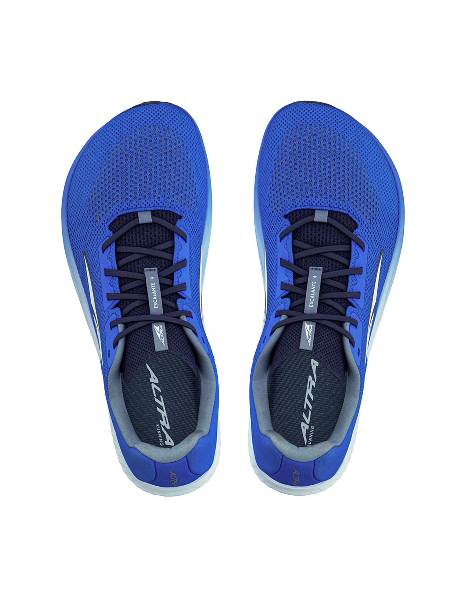 Altra M ESCALANTE 4 BLUE FADE