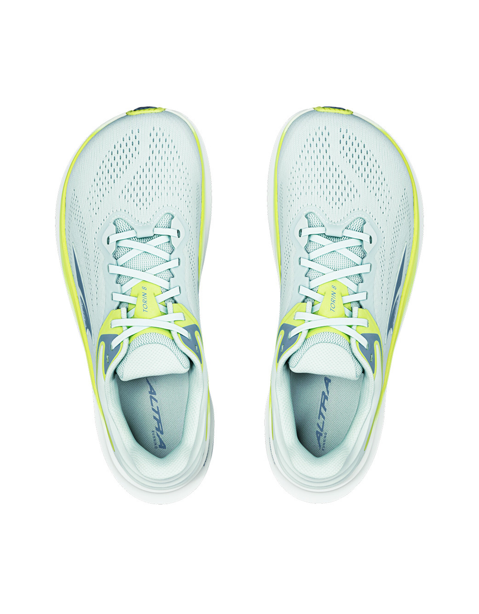 Altra W TORIN 8 PASTEL TEAL
