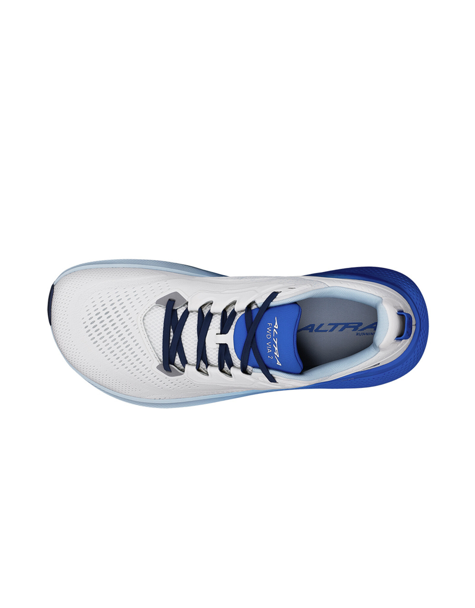 Altra M FWD VIA 2 BLUE/GRAY
