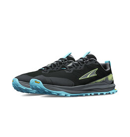 Altra M LONE PEAK 9+ BLACK/LIME