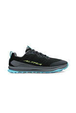 Altra M LONE PEAK 9+ BLACK/LIME