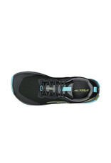 Altra M LONE PEAK 9+ BLACK/LIME