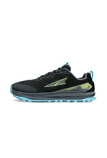 Altra M LONE PEAK 9+ BLACK/LIME