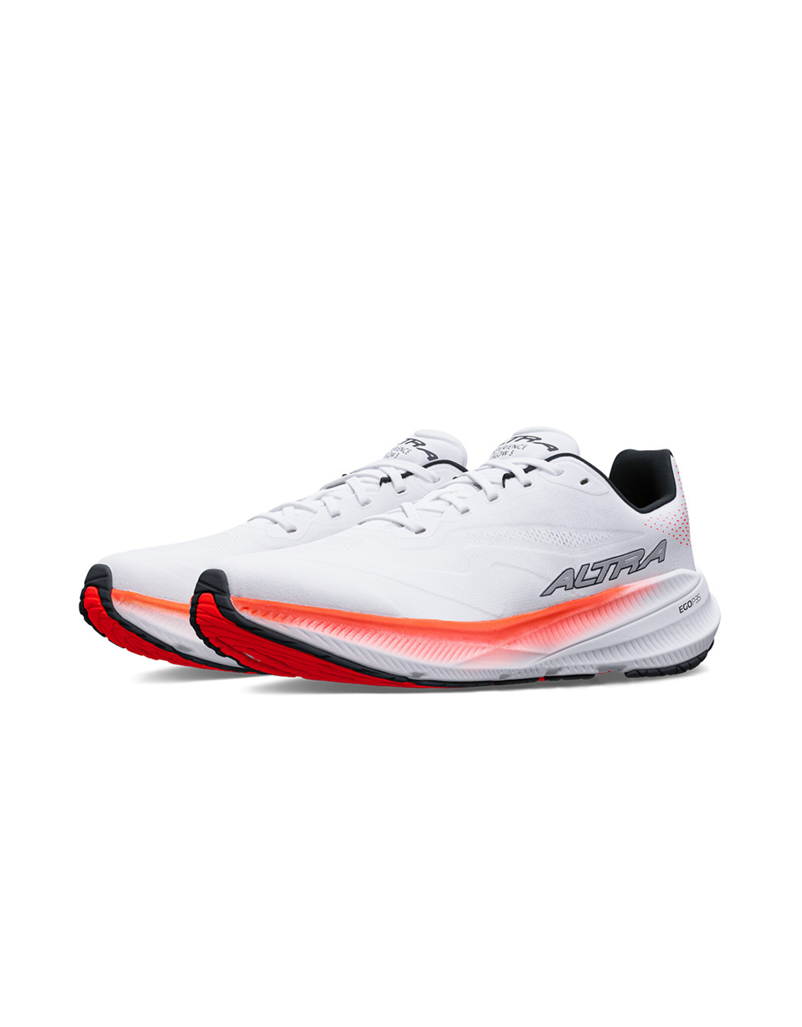 Altra W EXPERIENCE FLOW 3 WHITE/CORAL