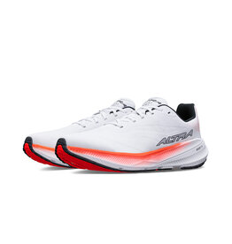 Altra W EXPERIENCE FLOW 3 WHITE/CORAL