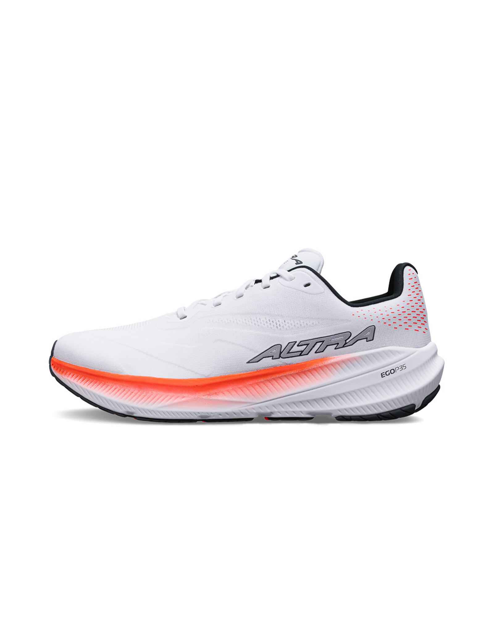 Altra W EXPERIENCE FLOW 3 WHITE/CORAL