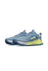 Altra W LONE PEAK 9+ BLUE/LIME