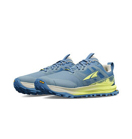 Altra W LONE PEAK 9+ BLUE/LIME
