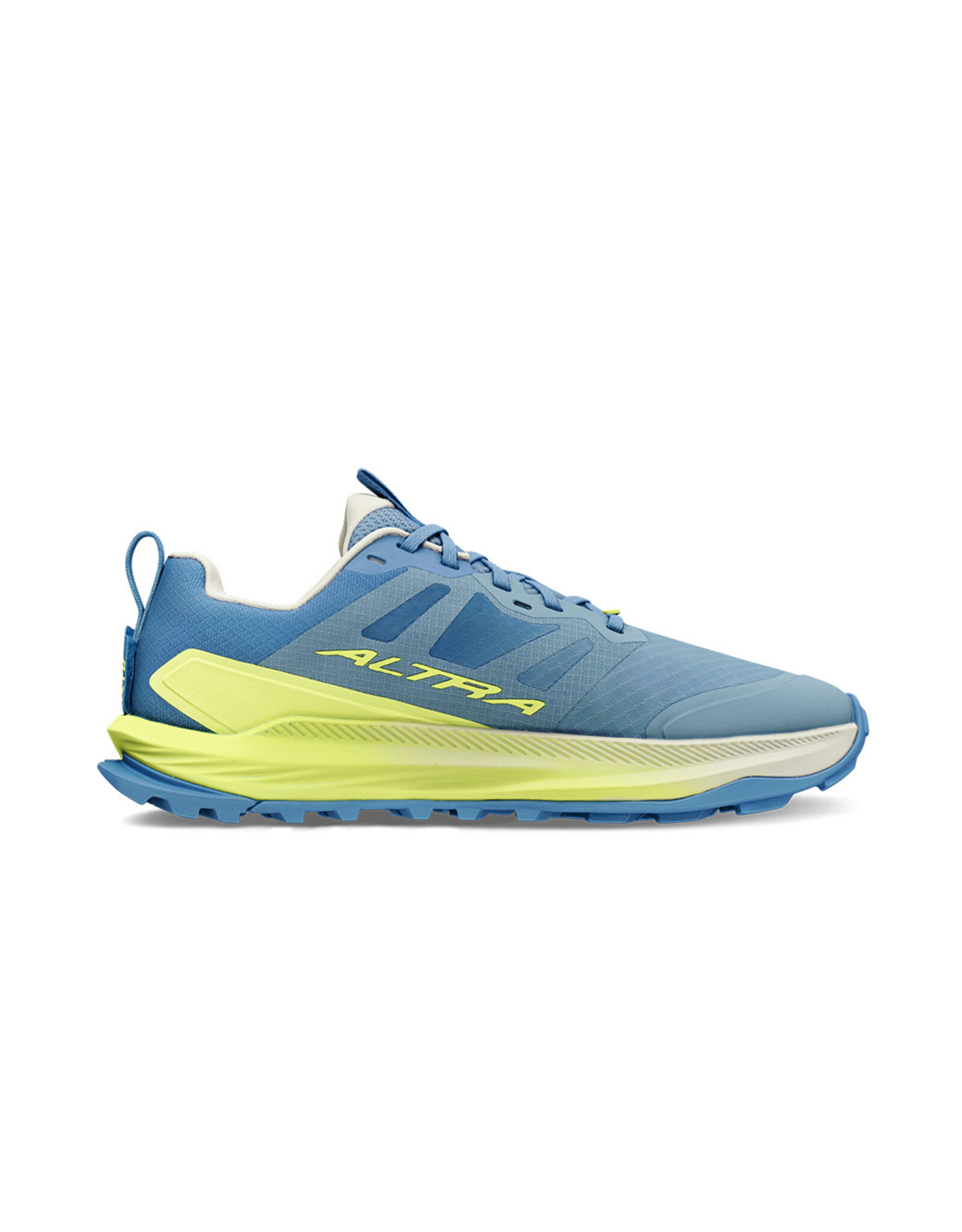 Altra W LONE PEAK 9+ BLUE/LIME