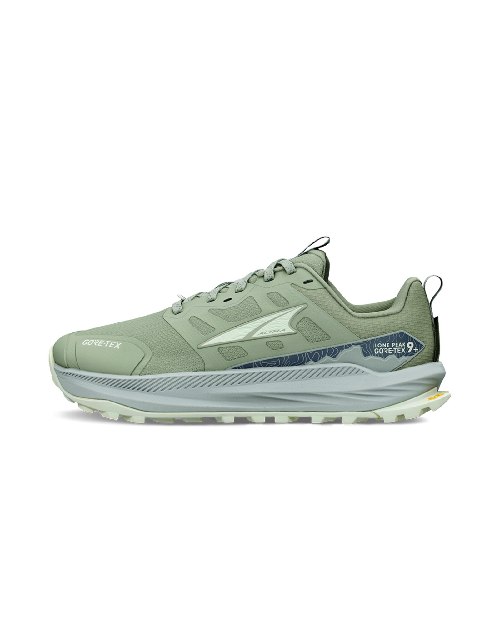 Altra M LONE PEAK 9+ GTX DUSTY OLIVE