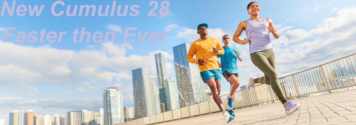 Cumulus 28