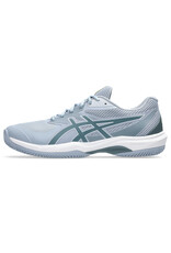 Asics GAME FF CLAY/OC-Heren-GREY BLUE/IRONCLAD