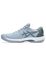 Asics GAME FF CLAY/OC-Heren-GREY BLUE/IRONCLAD