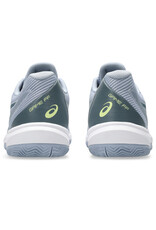 Asics GAME FF CLAY/OC-Heren-GREY BLUE/IRONCLAD