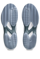 Asics GAME FF CLAY/OC-Heren-GREY BLUE/IRONCLAD