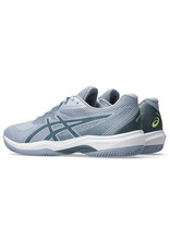 Asics GAME FF CLAY/OC-Heren-GREY BLUE/IRONCLAD