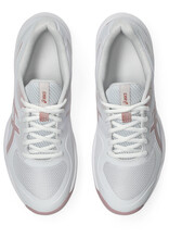 Asics GAME FF CLAY/OC-Dames-WHITE/MORGANITE