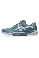 Asics GEL-CHALLENGER 15 CLAY-Heren-IRONCLAD/GREY BLUE