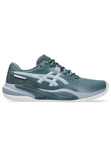 Asics GEL-CHALLENGER 15 CLAY-Heren-IRONCLAD/GREY BLUE