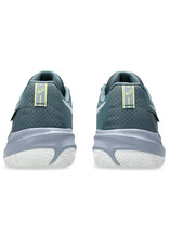 Asics GEL-CHALLENGER 15 CLAY-Heren-IRONCLAD/GREY BLUE