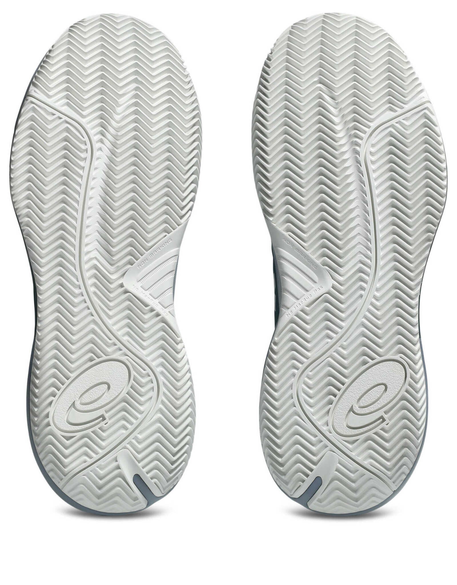 Asics GEL-CHALLENGER 15 CLAY-Heren-IRONCLAD/GREY BLUE